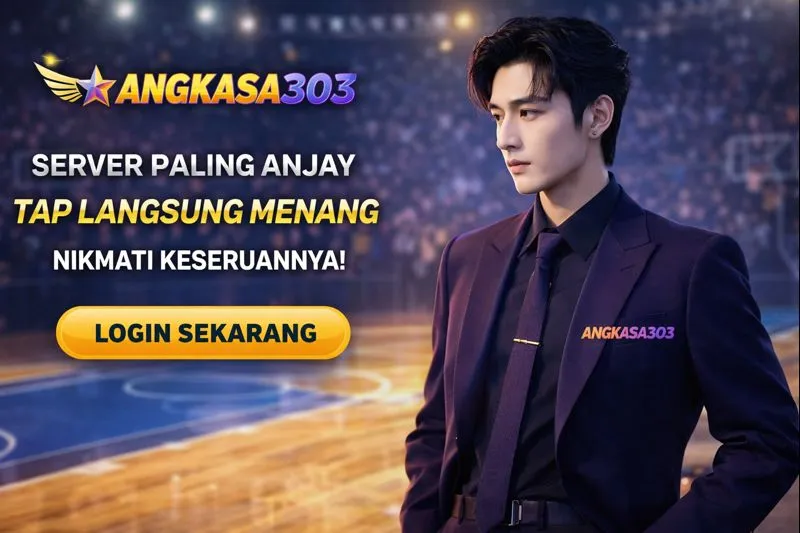 ANGKASA303: Sang Legenda! Navigasi Matang, Hasil Nyata!